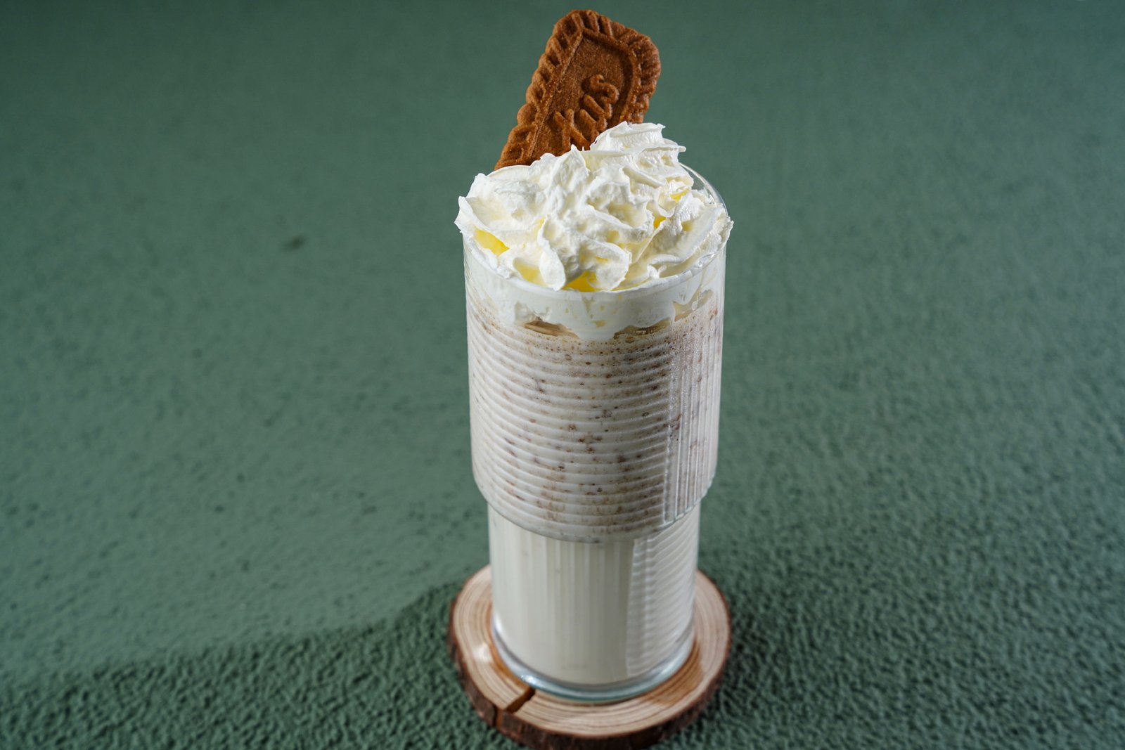 Lotus Milkshake